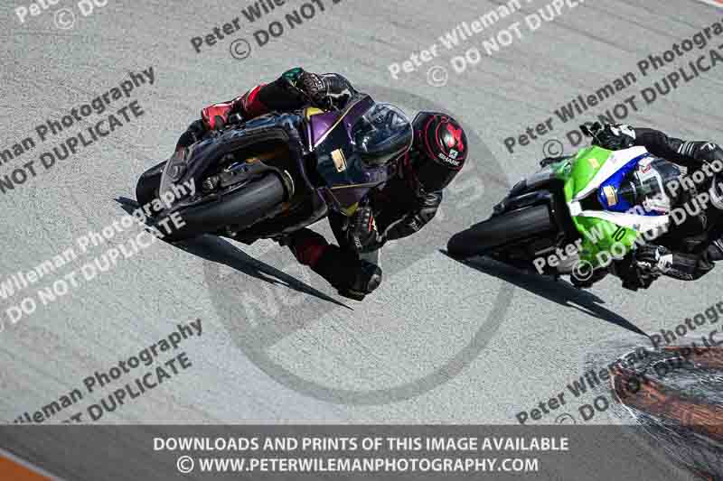 march 2018;motorbikes;no limits;peter wileman photography;portugal;trackday digital images;valencia